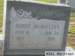 Bobbie Mcmillian Coleman