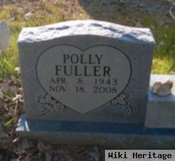 Polly Fuller