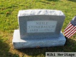 Neile Stinebaugh
