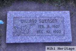 Willard Swensen