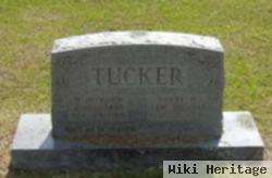 Ethel M. Tucker