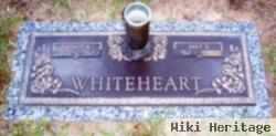 Inez Seivers Whiteheart