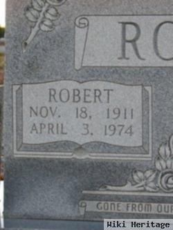 Robert Rogers