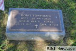 Doris Townsend