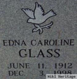 Edna Caroline Glass