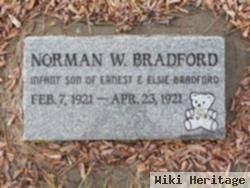 Norman W. Bradford