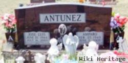 Jose Luis Antunez