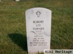 Robert Lee Turner