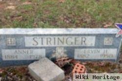 Ervin Heidelberg Stringer