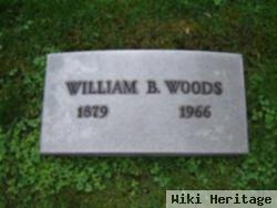 William Burroughs Woods