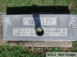 Helen L Meneley