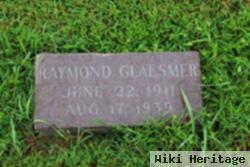 Raymond Glaesmer