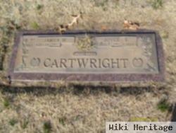 Joyce E. Cartwright