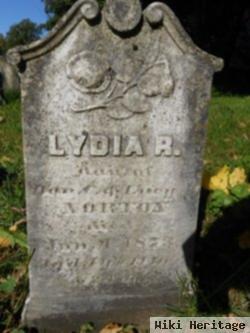 Lydia R. Norton