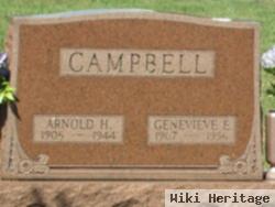 Arnold Harold Campbell