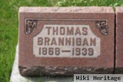 Thomas Brannigan