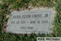 Julius Elton Cross, Jr