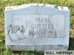 Frank Gottler