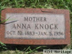 Anna Smith Knock