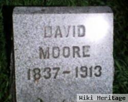 David Moore