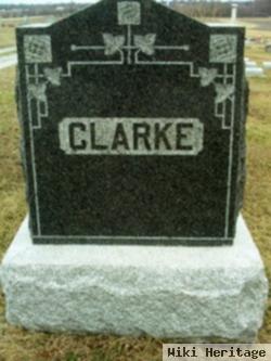 Martha A. Northrop Clarke