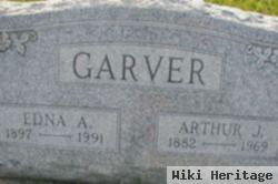 Arthur Jay Garver