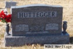 Paul J Huttegger