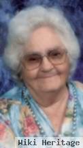 Annie Lee Smith Sutphin