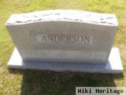 Henrietta K. Anderson