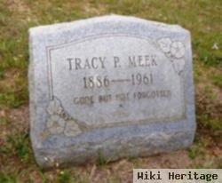 Tracy Pendry Meek