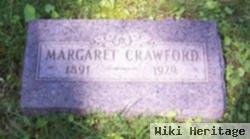 Margaret Crawford