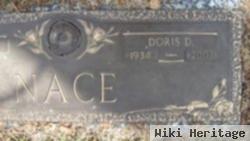 Doris D. Mays Dulaney Nace