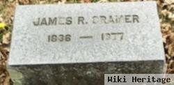 James R Cramer