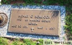 Henry C Scruggs