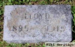 Lloyd Ireland