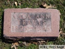 Vada Ann Travis