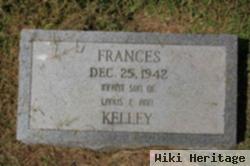 Francis Kelley