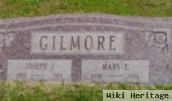 Mary E. Gilmore