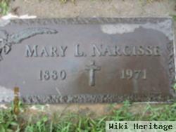 Mary L Narcisse