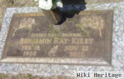 Benjamin Ray Kirby