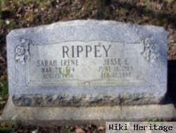 Jesse E. Rippey