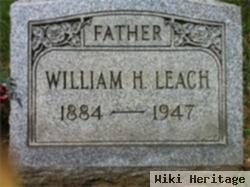 William Henry Leach