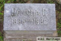 Monicha P. Barnes Simpson