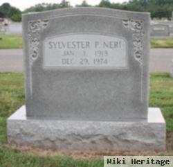 Sylvester P. Neri