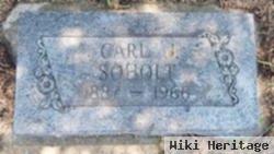 Carl J. Soholt