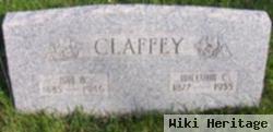 William C. Claffey