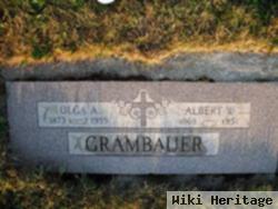 Albert W. Grambauer