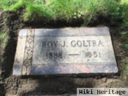 Roy J. Goltra