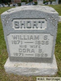 William S. Short