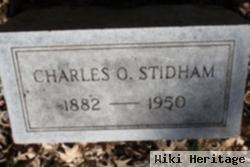 Charles O. Stidham